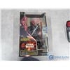 Image 4 : (3) Star Wars Toys in Box