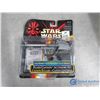 Image 6 : (3) Star Wars Toys in Box