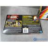 Image 3 : (3) Star Wars Toys in Box