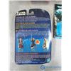 Image 3 : (4) Star Wars Toys in Box