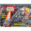 Image 2 : Star Wars CommTech and Figurines Toys in Packages