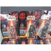 Image 4 : Star Wars CommTech and Figurines Toys in Packages