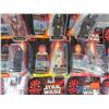 Image 5 : Star Wars CommTech and Figurines Toys in Packages