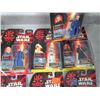 Image 7 : Star Wars CommTech and Figurines Toys in Packages