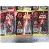 Image 8 : Star Wars CommTech and Figurines Toys in Packages