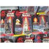 Image 6 : Star Wars CommTech and Figurines Toys in Packages