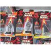 Image 7 : Star Wars CommTech and Figurines Toys in Packages