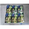 Image 1 : (6) Commtech Figurines in Packages