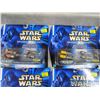 Image 2 : Star Wars Micromachine Podracers in Packages