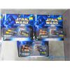 Image 5 : Star Wars Micromachine Podracers in Packages
