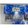 Image 3 : Star Wars Micromachine Tins, Podracers , Figurines Playsets in Packages