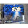 Image 3 : Star Wars Micromachine Tins, Podracers , Figurines Playsets in Packages