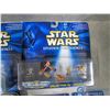 Image 4 : Star Wars Micromachine Tins, Podracers , Figurines Playsets in Packages