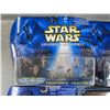 Image 6 : Star Wars Micromachine Tins, Podracers , Figurines Playsets in Packages