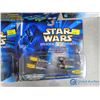 Image 4 : (5) Star Wars Podracers in Box and Packages