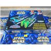 Image 2 : (5) Star Wars Podracers in Box and Packages