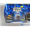 Image 5 : (5) Star Wars Podracers in Box and Packages