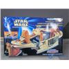 Image 1 : Star Wars Micromachine Boonta Eve Challenge Play Set in Box