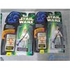 Image 6 : (10) Star Wars Figurines in Packages