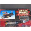Image 3 : Star Wars Anakin's Podracer Display - In Box