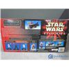 Image 4 : Star Wars Anakin's Podracer Display - In Box