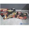 Image 5 : (2) Star Wars Toys in Box