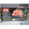 Image 7 : (2) Star Wars Toys in Box