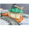 Image 3 : Fisher Price Train Play Set