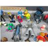Image 3 : Misc Toys - Johnny Bravo, Spongebob, etc
