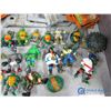 Image 2 : Teenage Mutant Ninja Turtles Sewer Set and Toys