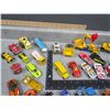 Image 2 : Esso Tanker, Toy Cars, Trucks, etc