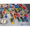 Image 4 : Esso Tanker, Toy Cars, Trucks, etc