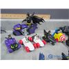 Image 3 : Batman Cars and Toys