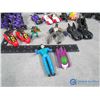 Image 5 : Batman Cars and Toys