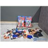 Image 1 : Yu-Gi-Oh Toys, Cards, In Package Toys, etc