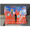 Image 4 : Yu-Gi-Oh Toys, Cards, In Package Toys, etc