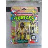 Image 2 : (3) Teenage Mutant Ninja Turtles Toys in Packages