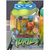 Image 3 : (3) Teenage Mutant Ninja Turtles Toys in Packages