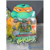 Image 4 : (3) Teenage Mutant Ninja Turtles Toys in Packages