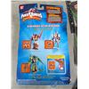 Image 5 : Power Rangers Toys in Packages