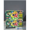 Image 3 : (2) Power Rangers Toys in Box