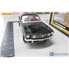 Image 2 : 1965 Mustang GT 1:18 Scale Die Cast Model Car