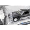 Image 2 : 1970 Ford Mustang Fast Back 1:18 Scale Die-Cast Model Car