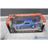Image 1 : 1971 Boss 302 Ford Mustang 1:18 Scale Die-Cast Car
