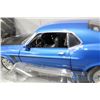 Image 6 : 1971 Boss 302 Ford Mustang 1:18 Scale Die-Cast Car