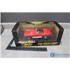 Image 1 : 1966 Shelby Cobra 427 S/C 1:18 Scale Die Cast Car