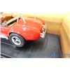 Image 5 : 1966 Shelby Cobra 427 S/C 1:18 Scale Die Cast Car