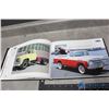 Image 10 : (2) Ford Dealership/Truck Hard Cover Books