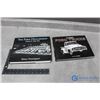 Image 1 : (2) Ford Dealership/Truck Hard Cover Books
