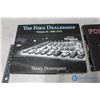 Image 2 : (2) Ford Dealership/Truck Hard Cover Books